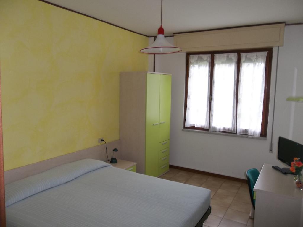 Albergo Ristorante Gori Ameglia Værelse billede